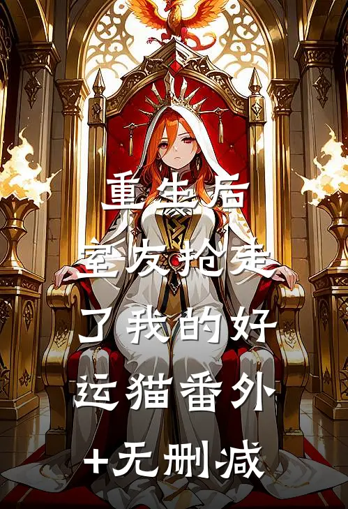 重生后，室友抢走了我的好运猫番外+无删减