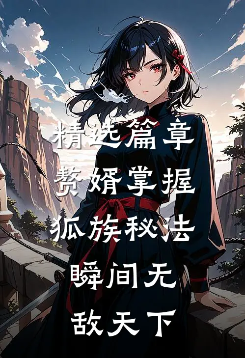 精选篇章赘婿掌握狐族秘法，瞬间无敌天下