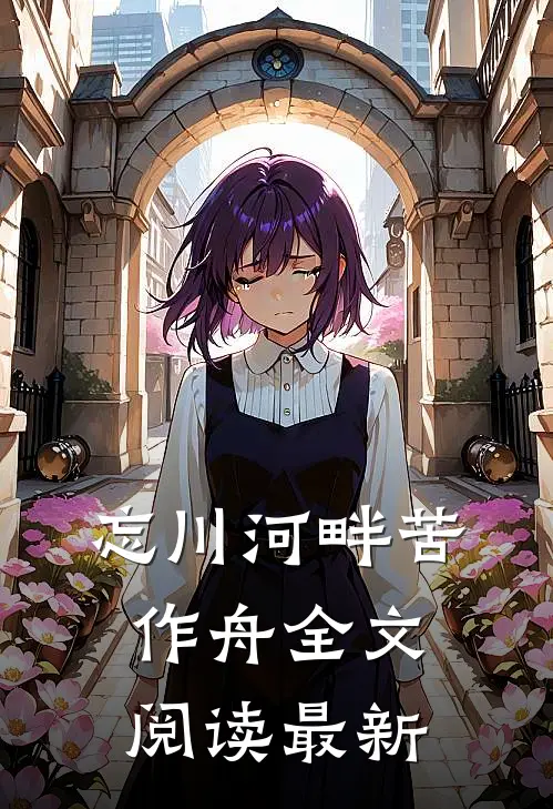 忘川河畔苦作舟全文阅读最新
