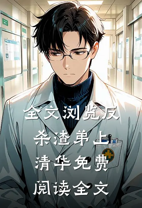 全文浏览反杀渣弟上清华免费阅读全文