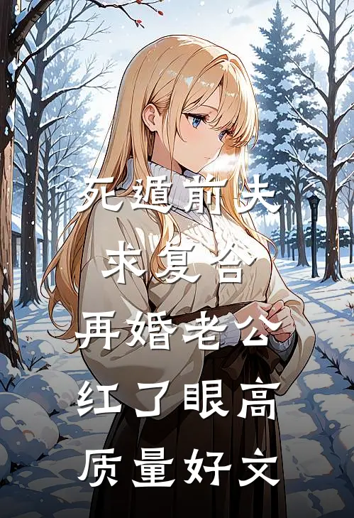 死遁前夫求复合，再婚老公红了眼高质量好文