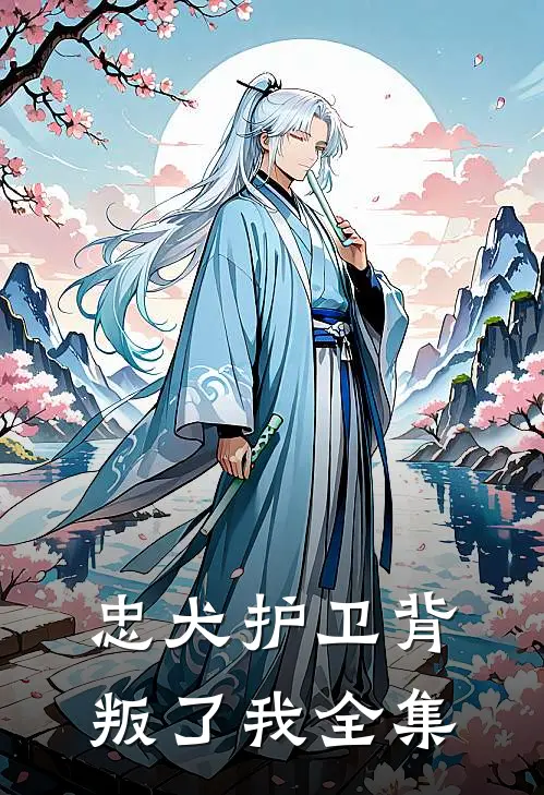 忠犬护卫背叛了我 全集