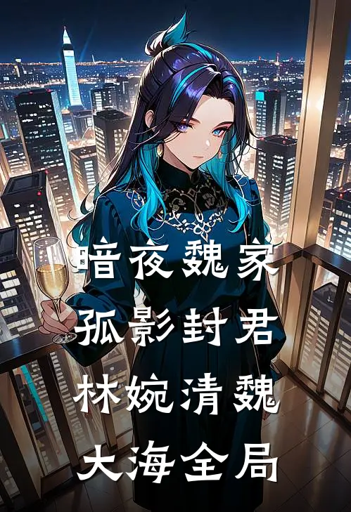 《暗夜魏家：孤影封君》林婉清魏大海全局