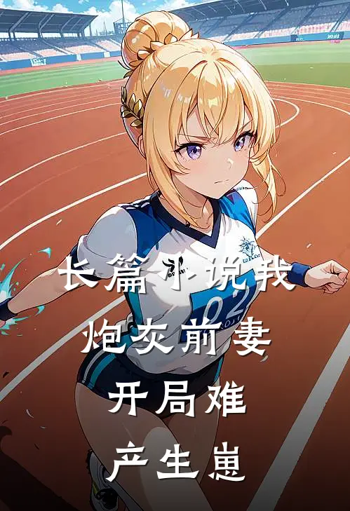 长篇小说我，炮灰前妻，开局难产生崽