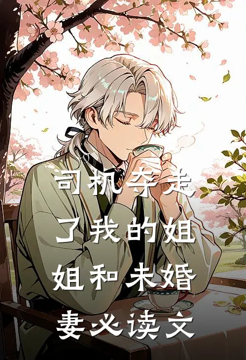 司机夺走了我的姐姐和未婚妻必读文