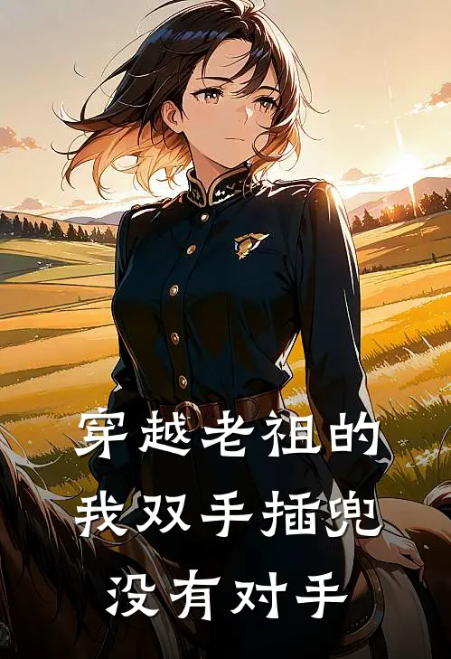 穿越老祖的我双手插兜，没有对手