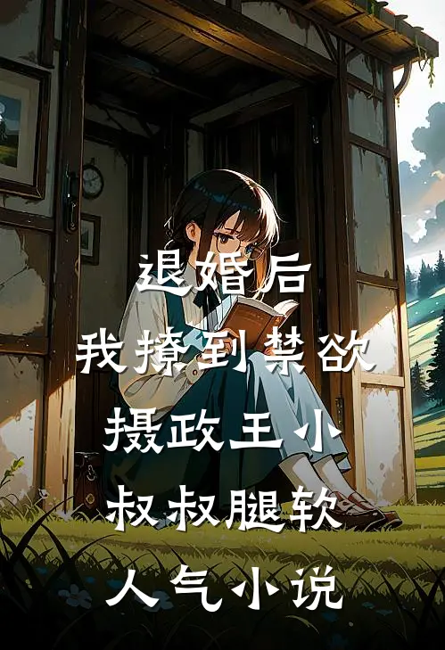 退婚后，我撩到禁欲摄政王小叔叔腿软人气小说
