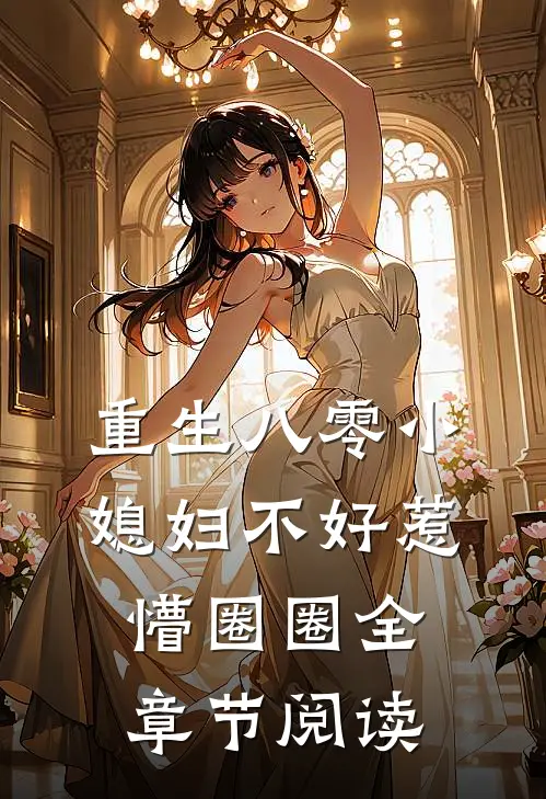 重生八零小媳妇不好惹 懵圈圈全章节阅读
