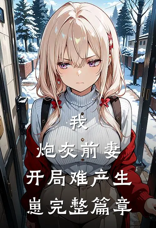 我，炮灰前妻，开局难产生崽完整篇章
