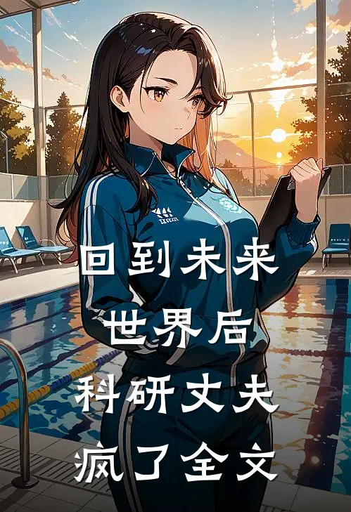 回到未来世界后，科研丈夫疯了全文
