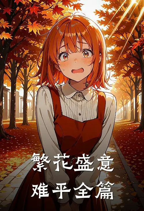 繁花盛意难平全篇