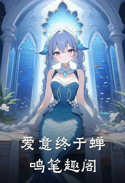 爱意终于蝉鸣笔趣阁