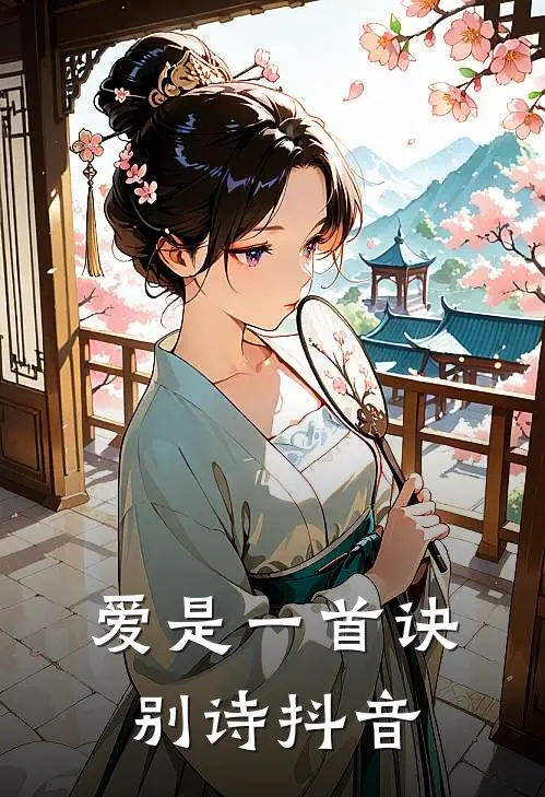 爱是一首诀别诗抖音