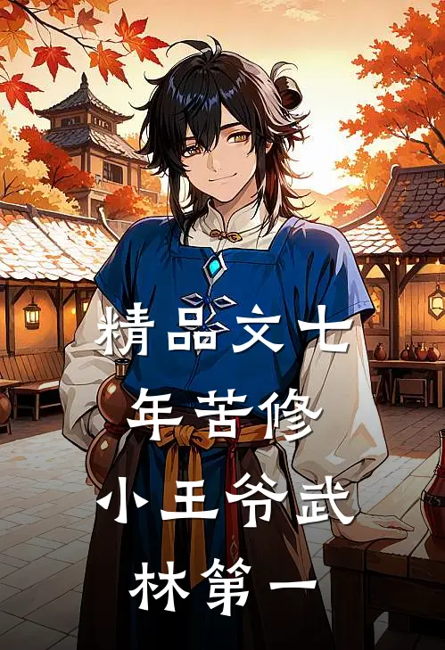 精品文七年苦修，小王爷武林第一