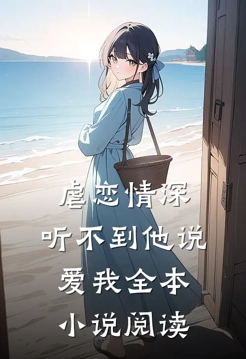 虐恋情深：听不到他说爱我全本小说阅读