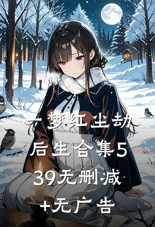 一梦红尘劫后生合集539无删减+无广告