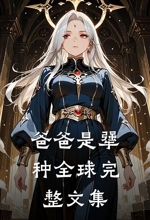 爸爸是犟种全球完整文集