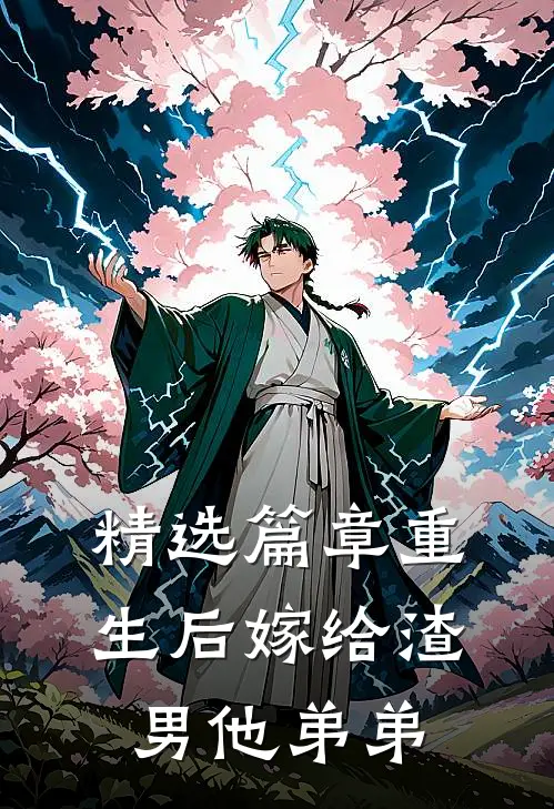 精选篇章重生后嫁给渣男他弟弟