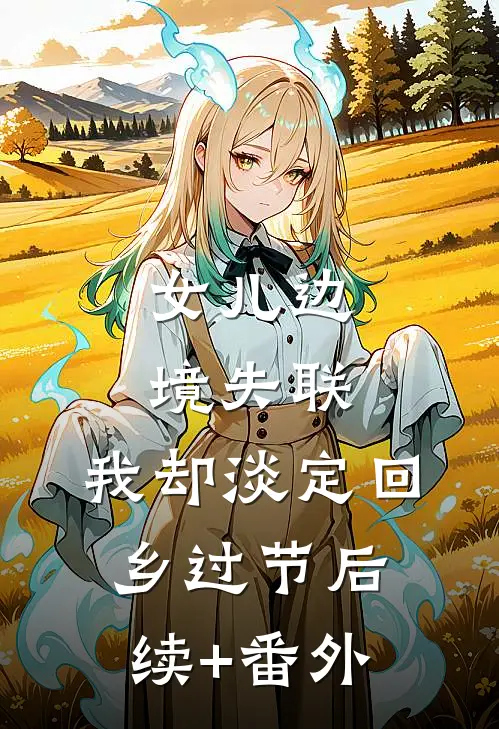 女儿边境失联，我却淡定回乡过节后续+番外