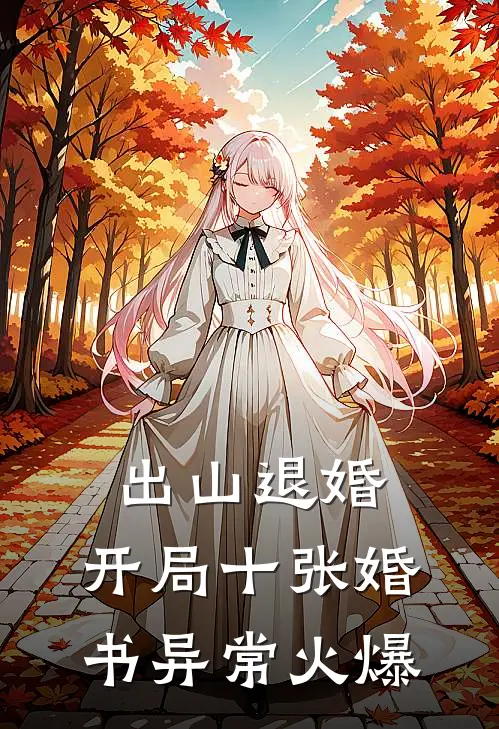 出山退婚，开局十张婚书异常火爆