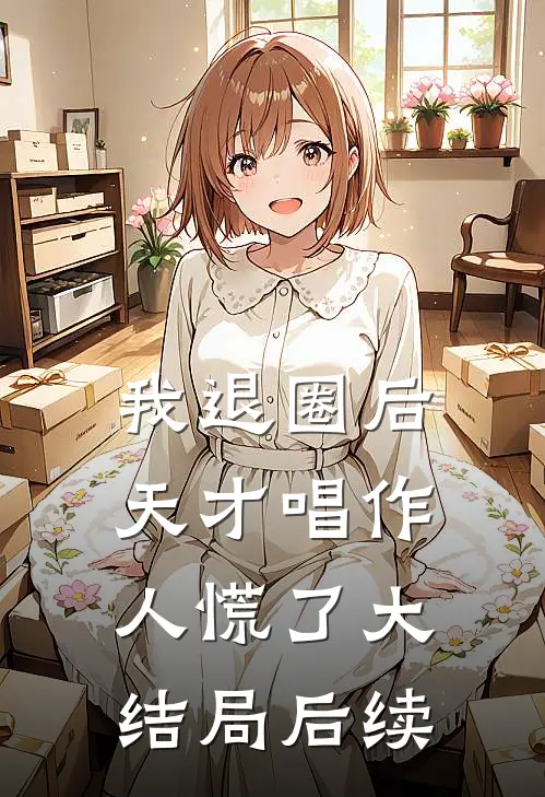 我退圈后，天才唱作人慌了大结局后续