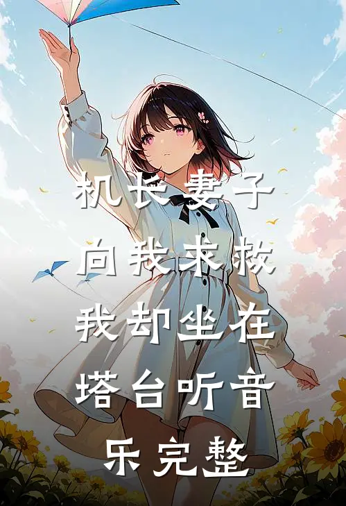 机长妻子向我求救，我却坐在塔台听音乐完整