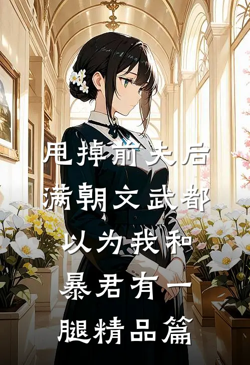 甩掉前夫后，满朝文武都以为我和暴君有一腿精品篇
