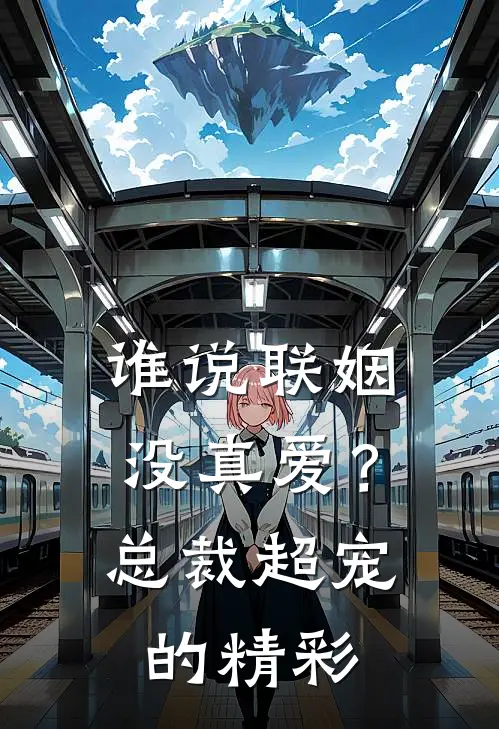 谁说联姻没真爱？总裁超宠的精彩