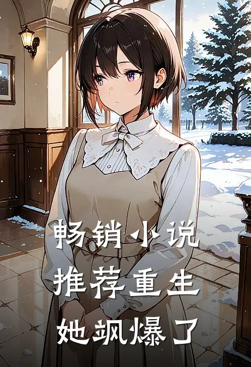 畅销小说推荐重生，她飒爆了