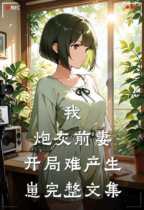 我，炮灰前妻，开局难产生崽完整文集