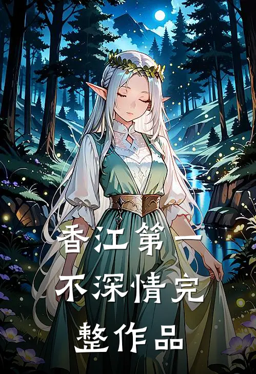 香江第一不深情完整作品