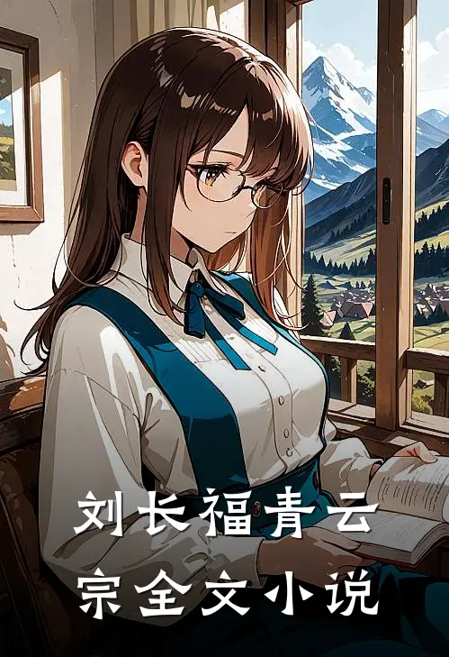 刘长福青云宗全文小说