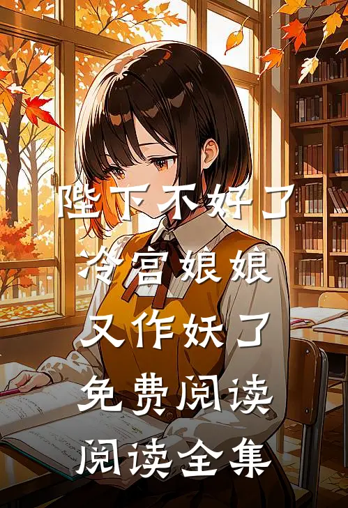 陛下不好了冷宫娘娘又作妖了免费阅读阅读全集
