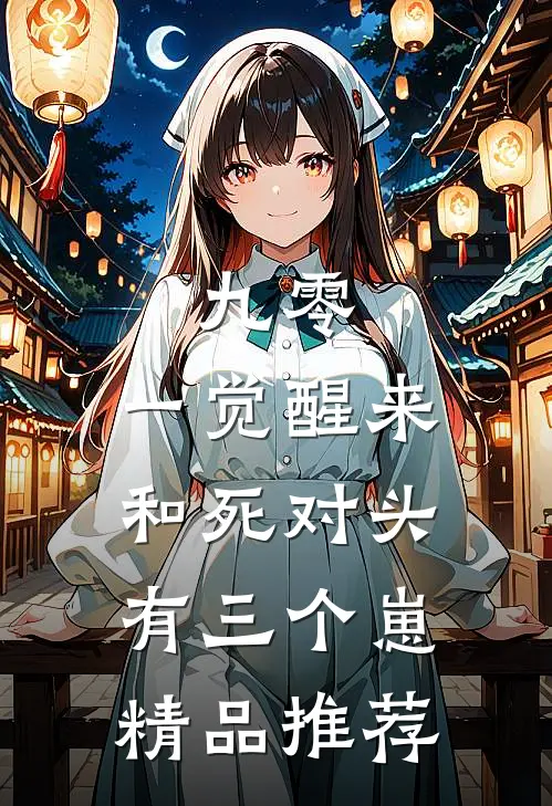 九零：一觉醒来和死对头有三个崽精品推荐