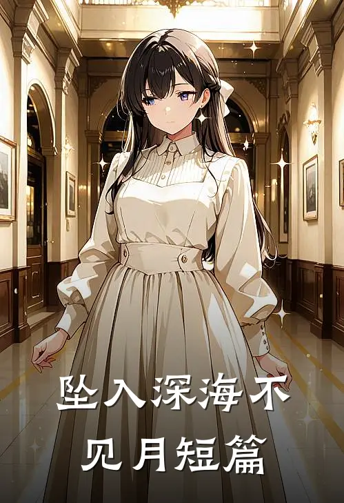坠入深海不见月短篇