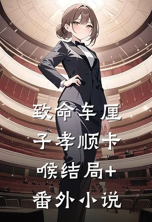 致命车厘子孝顺卡喉结局+番外小说