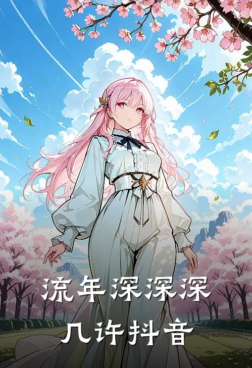 流年深深深几许抖音