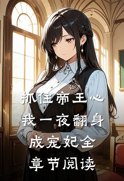 抓住帝王心，我一夜翻身成宠妃全章节阅读