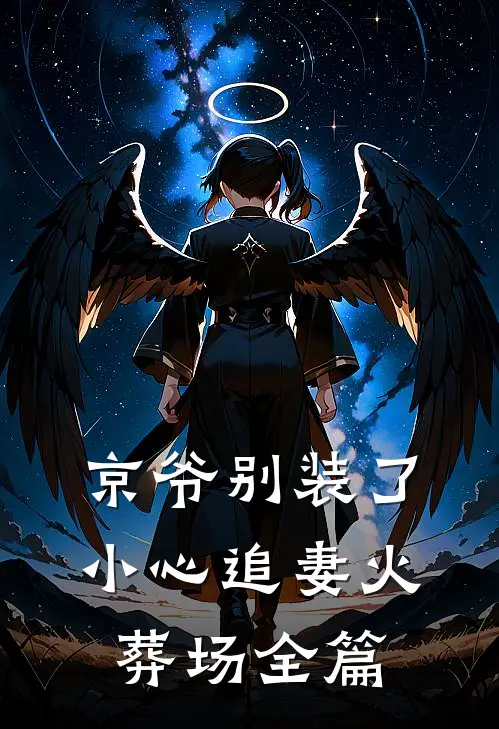 京爷别装了，小心追妻火葬场全篇