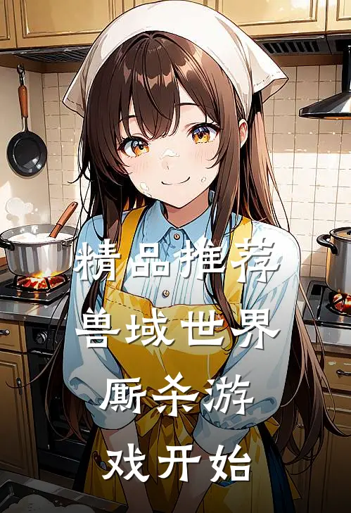精品推荐兽域世界：厮杀游戏开始