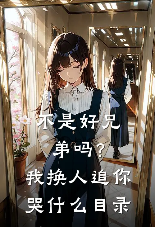 不是好兄弟吗？我换人追你哭什么目录