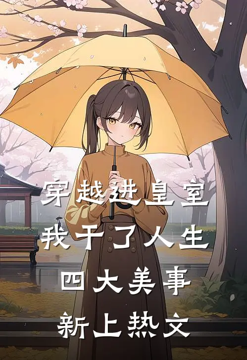 穿越进皇室，我干了人生四大美事新上热文