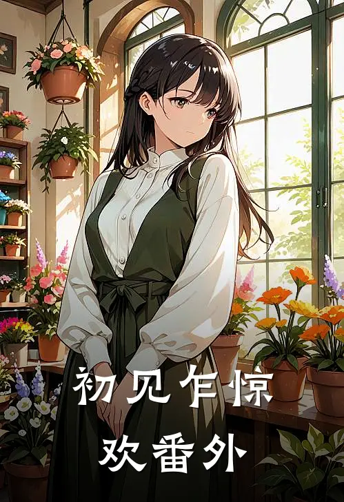 初见乍惊欢番外