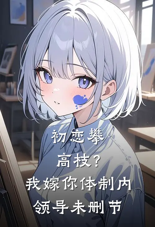 初恋攀高枝？我嫁你体制内领导未删节