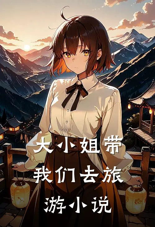 大小姐带我们去旅游小说
