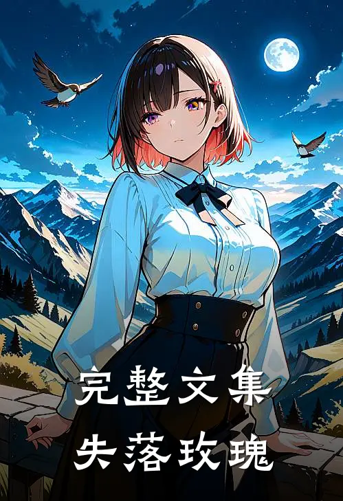完整文集失落玫瑰