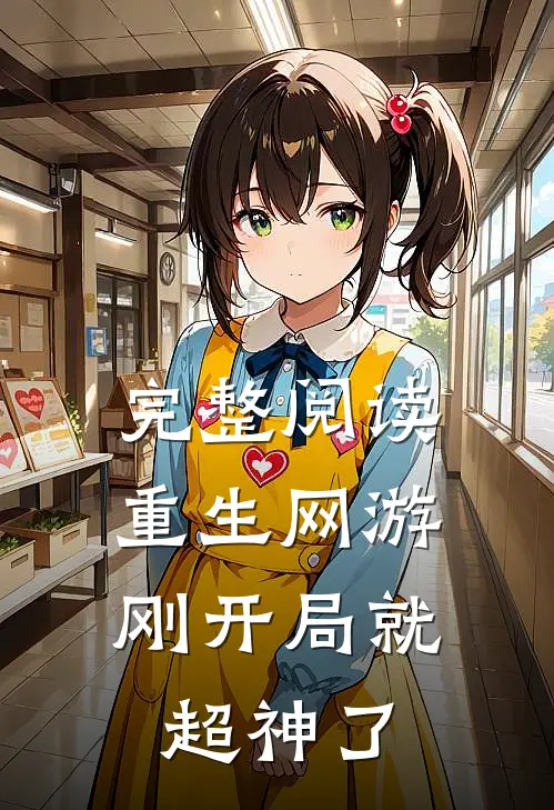 完整阅读重生网游：刚开局就超神了