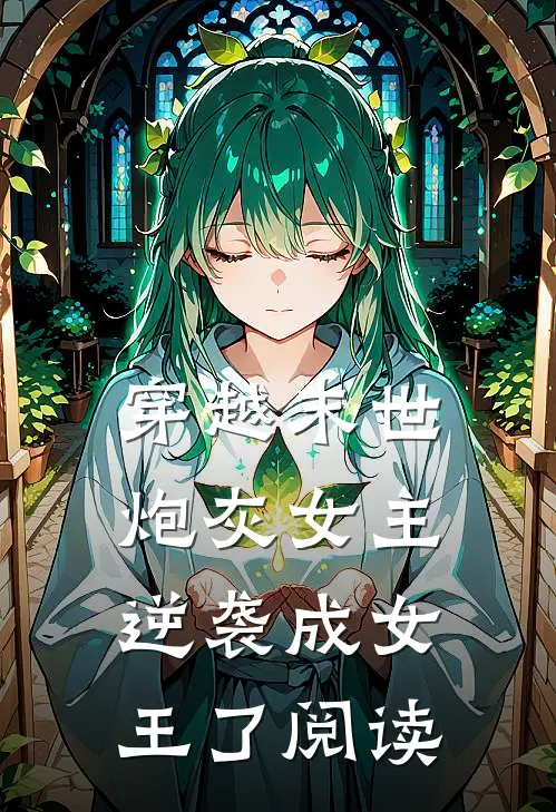 穿越末世：炮灰女主逆袭成女王了阅读