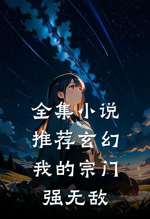 全集小说推荐玄幻：我的宗门强无敌