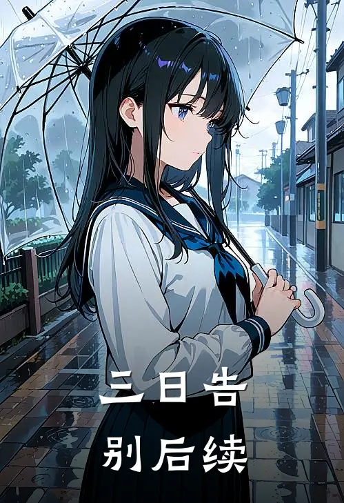 三日告别后续